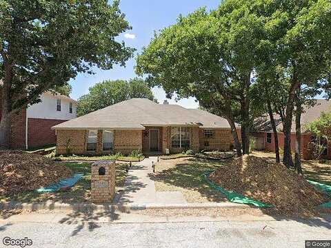 Eagle Rock, ARLINGTON, TX 76017
