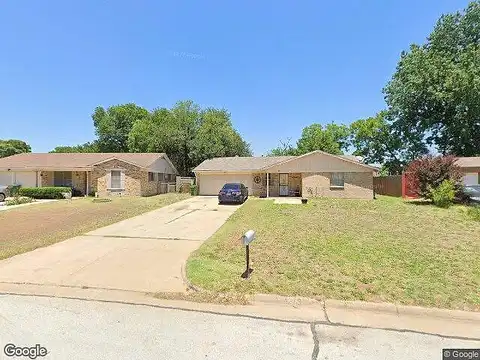 Montclair, ARLINGTON, TX 76015