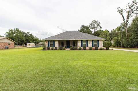 Mandie, MILTON, FL 32570