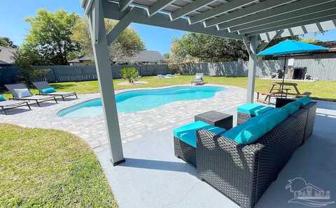 Sycamore, GULF BREEZE, FL 32563