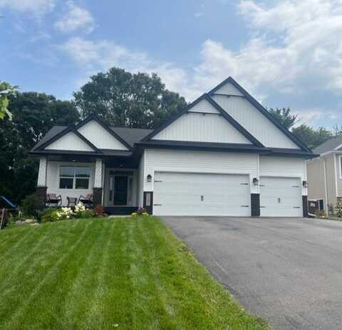 Harkness, COTTAGE GROVE, MN 55016