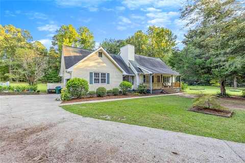 Bowers, NEWNAN, GA 30263