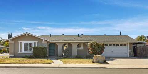 Darby, CERES, CA 95307