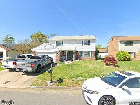 Woodbridge, VIRGINIA BEACH, VA 23453