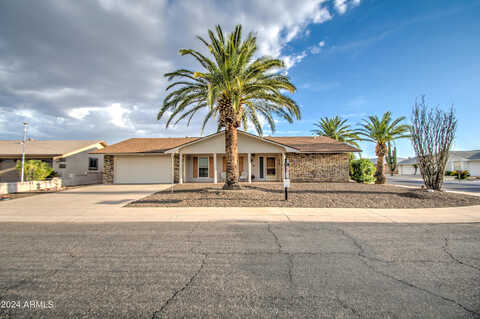 Garnette, SUN CITY, AZ 85373