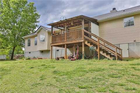 Turner Ridge, CLEVELAND, GA 30528