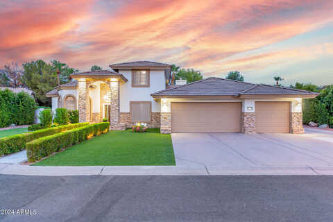 Dublin, CHANDLER, AZ 85226