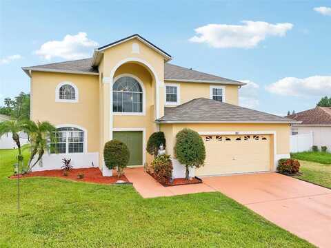 Oak Branch, KISSIMMEE, FL 34758