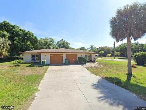 Myrtle, PUNTA GORDA, FL 33950