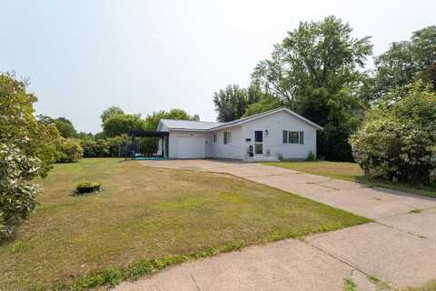 3Rd, PINE CITY, MN 55063