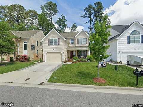 Apiary, VIRGINIA BEACH, VA 23454