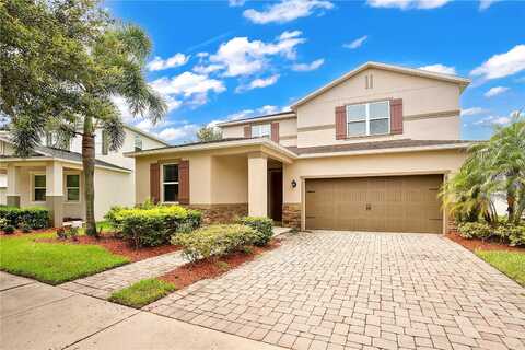 Bridgewater Village, WINDERMERE, FL 34786