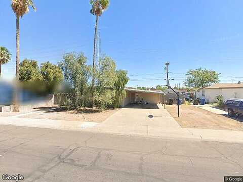 Farmer, TEMPE, AZ 85281