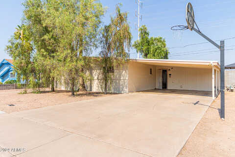 Farmer, TEMPE, AZ 85281