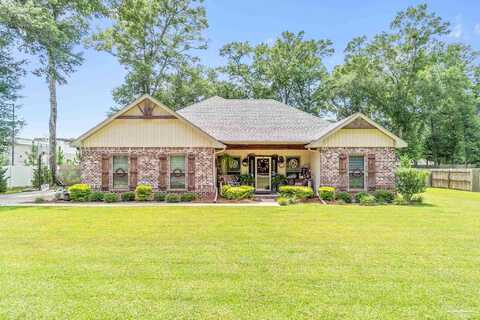 Briaroak, MILTON, FL 32571