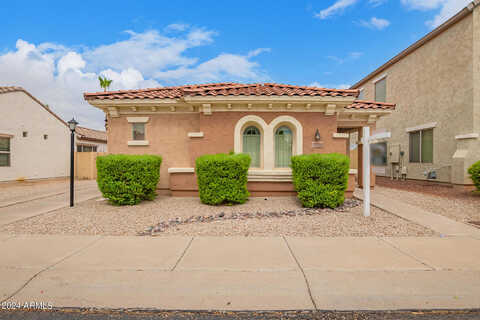 77Th, MESA, AZ 85207