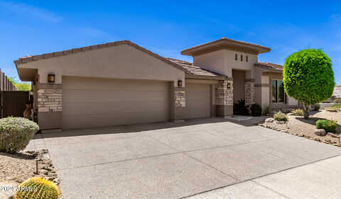 Beck, SCOTTSDALE, AZ 85255