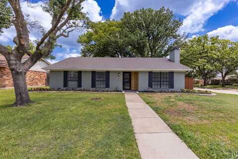 Gwendola, MCKINNEY, TX 75071