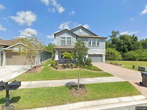 Hyde Manor, TAMPA, FL 33647