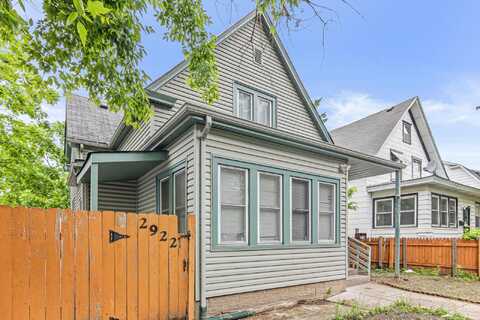 18Th, MINNEAPOLIS, MN 55407