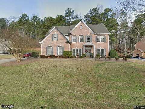 Glen Cove, STONE MOUNTAIN, GA 30087