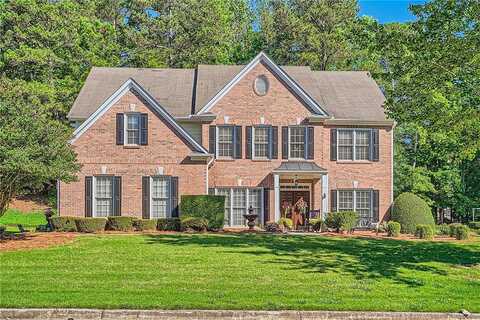 Glen Cove, STONE MOUNTAIN, GA 30087