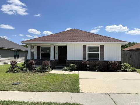 Carmell Ridge, MILTON, FL 32570