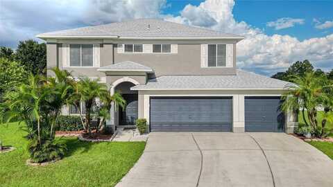 Longcrest, RIVERVIEW, FL 33579