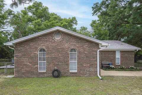 Donley, PENSACOLA, FL 32526