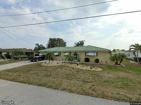 Broad Ranch, PORT CHARLOTTE, FL 33948