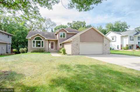 128Th, MINNEAPOLIS, MN 55448