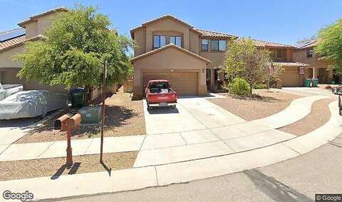 Placita Amuleto, SAHUARITA, AZ 85629