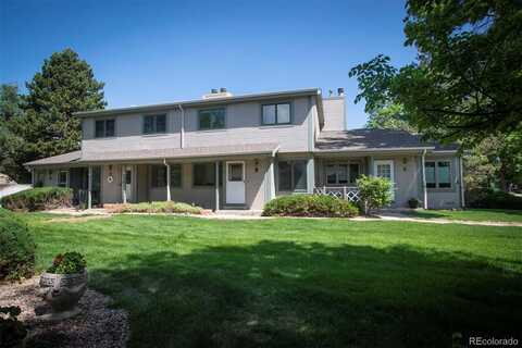 Prospect, FORT COLLINS, CO 80525