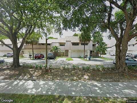 8Th, PLANTATION, FL 33324