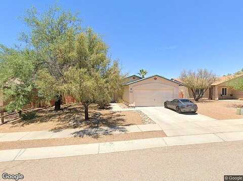 Teaberry, TUCSON, AZ 85747
