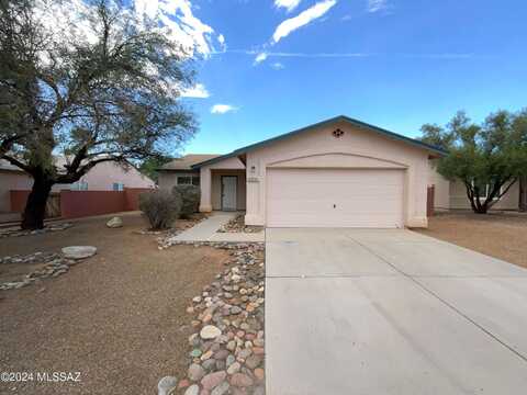 Teaberry, TUCSON, AZ 85747