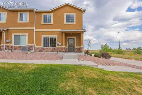 Silver Larch, COLORADO SPRINGS, CO 80908