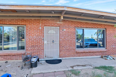 30Th, TUCSON, AZ 85710