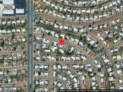 30Th, TUCSON, AZ 85710