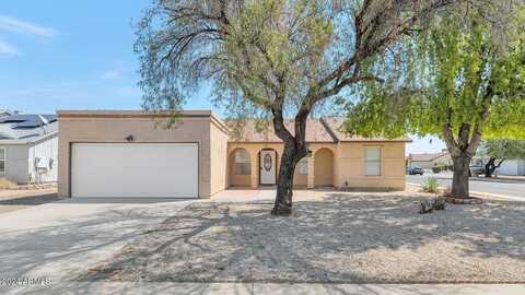 81St, GLENDALE, AZ 85303