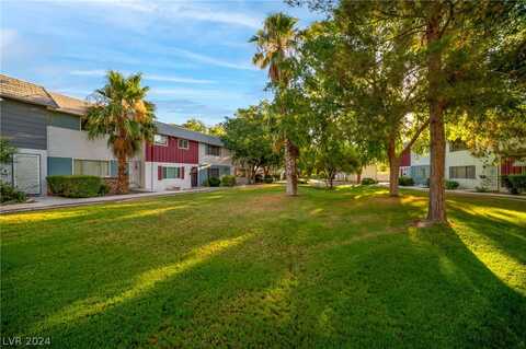 Greenbriar Townhouse, LAS VEGAS, NV 89121