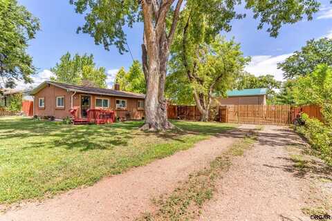 Greydene, CANON CITY, CO 81212