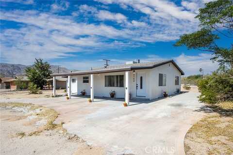 Abronia, TWENTYNINE PALMS, CA 92277