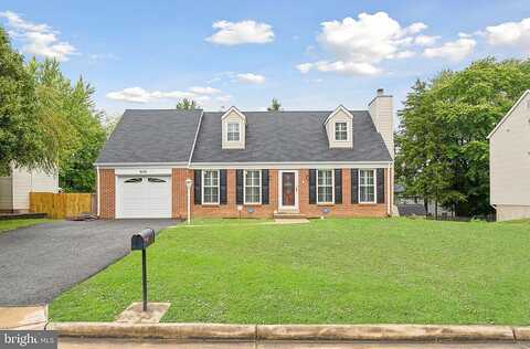Plainville, WOODBRIDGE, VA 22193