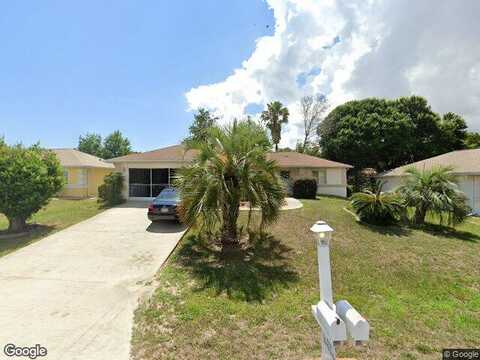 98Th Street, OCALA, FL 34476