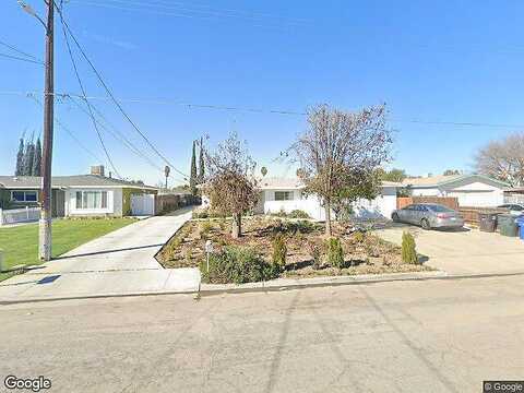Stacey, BAKERSFIELD, CA 93313