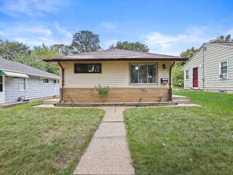 71St, MILWAUKEE, WI 53218