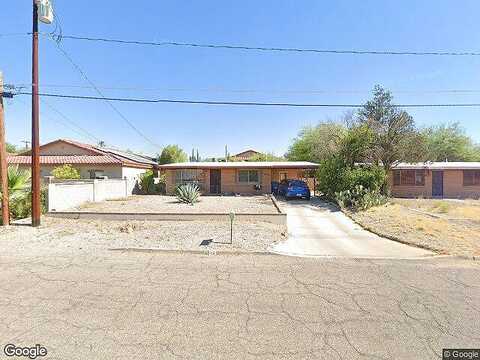 2Nd, TUCSON, AZ 85711