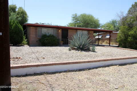 2Nd, TUCSON, AZ 85711