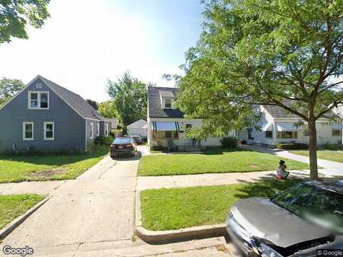 54Th, MILWAUKEE, WI 53218